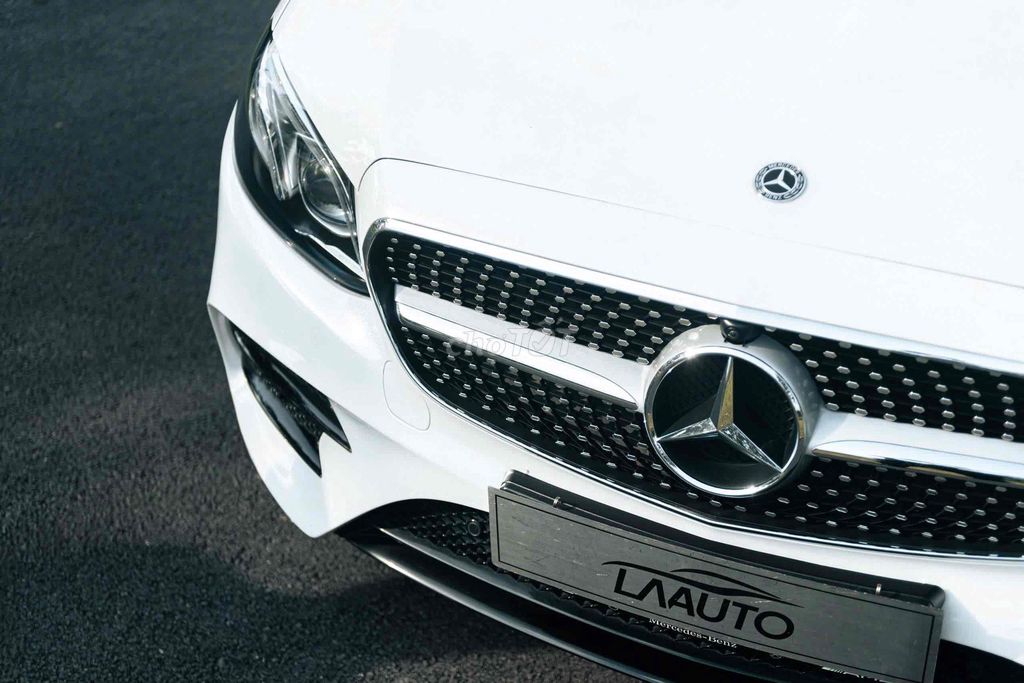 Mercedes Benz E Class 2019 E200 Sport - 40000 km. Mua bán Ô tô tại Quận 7 Tp Hồ Chí Minh được đăng bởi TrầnKimLA hình 4