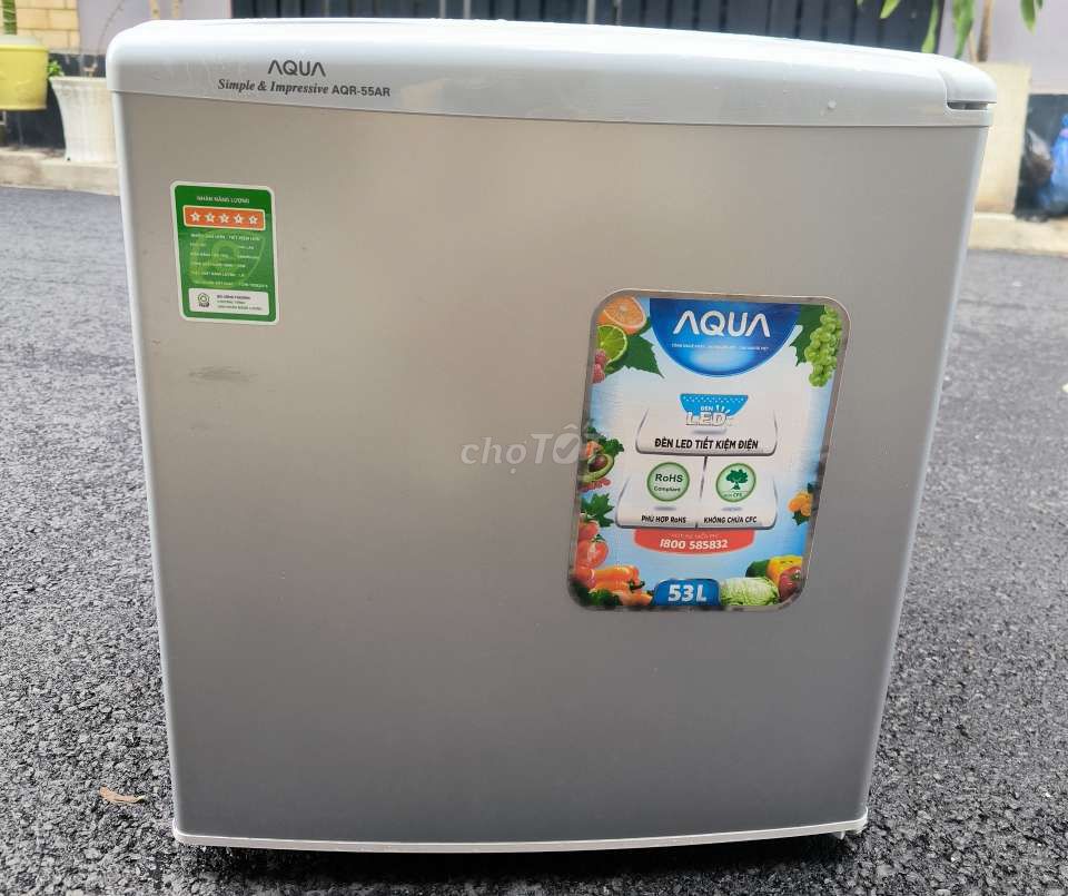 Tủ lạnh Aqua 50 lít