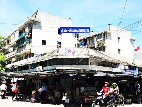 Bán Shophouse Chợ Đầm - Nha Trang giá 2.85ty hàng hiếm thị trường.