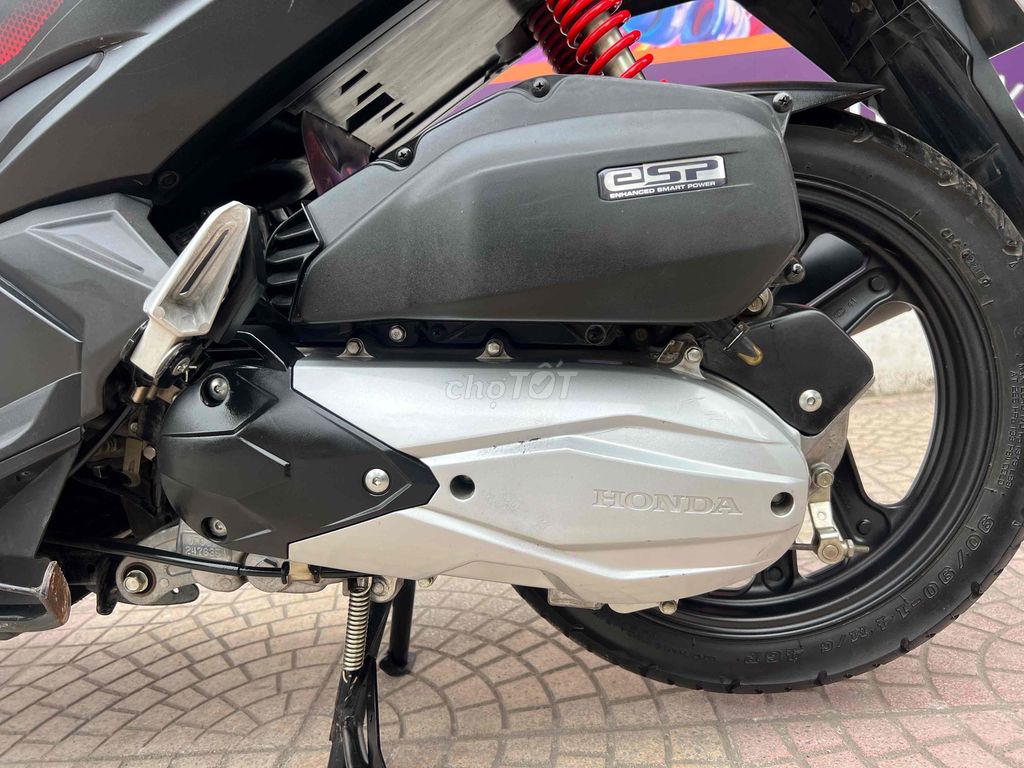 Honda Air Blade 2019 Đen Đã sử dụng. Mua bán Xe máy tại Quận Hà Đông Hà Nội được đăng bởi tung hình 9