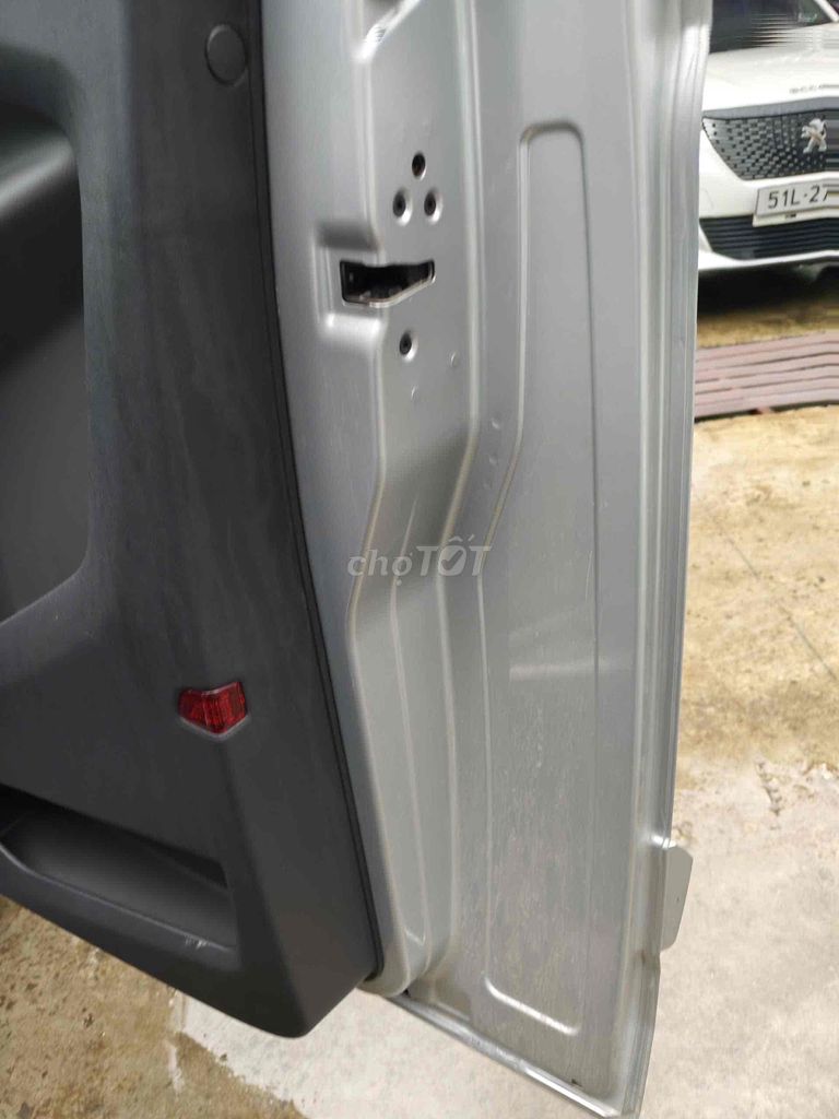 Ford Titanium  2019  - 51000 km. Mua bán Ô tô tại Quận 4 Tp Hồ Chí Minh được đăng bởi VinFast Đại Lộc hình 5