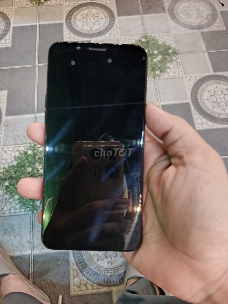 OPPO A83 64GB Đen 80%. Mua bán Điện thoại tại Quận Phú Nhuận Tp Hồ Chí Minh được đăng bởi GAME LIVE hình 1