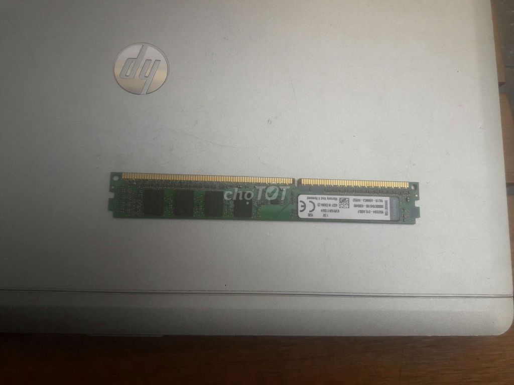 pc3 1280 kingston ddr3 4g