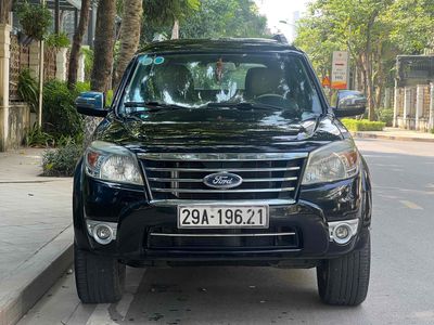 Ford Everest 2011 - 180000 km. Mua bán Ô tô tại Quận Cầu Giấy Hà Nội được đăng bởi Cửa hàng Đại Tín Auto