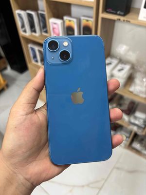 iphone 13 Lock 128G ( Hỗ Trợ Góp ). Mua bán null tại Quận Ninh Kiều Cần Thơ được đăng bởi DTK MoBile