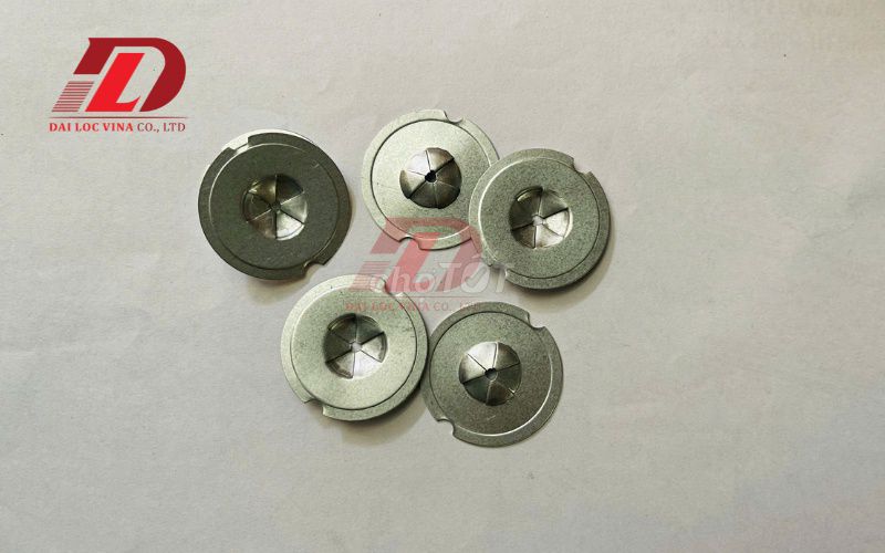 Vòng đệm tự khóa Thép Mạ kẽm. Mua bán Nội thất, đồ gia dụng khác tại Thành phố Vũng Tàu Bà Rịa - Vũng Tàu được đăng bởi DAI LOC VINA (DAI LOC VINA CO., LTD) hình 1