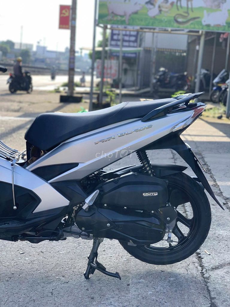 🏷️Honda AB 2017🏷️. Mua bán Xe máy tại Huyện Trảng Bom Đồng Nai được đăng bởi Phạm Minh An hình 8