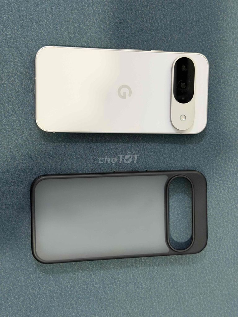 Cán hoặc giao lưu Google Pixel 9 128 Quốc tế Mỹ. Mua bán Điện thoại tại Thành phố Biên Hòa Đồng Nai được đăng bởi Việt hình 1