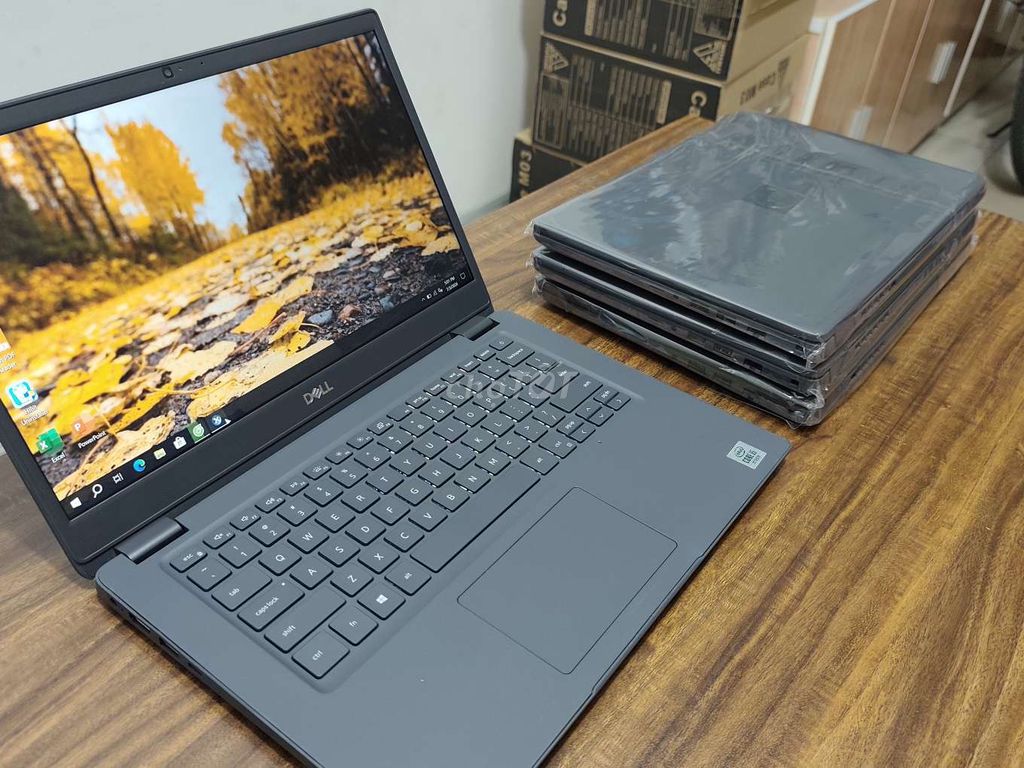 Dell E3410 i5-10310U 14 inch 8GB/256GB Mới 98%. Mua bán Laptop tại Thành phố Thuận An Bình Dương được đăng bởi LAPTOP GIÁ SỈ hình 1