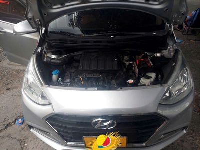 TRẢ GÓP i10 Sedan 2017 BAO NỢ XẤU. Mua bán Ô tô tại Huyện Hóc Môn Tp Hồ Chí Minh được đăng bởi DOCOTA CÔNG THẮNG