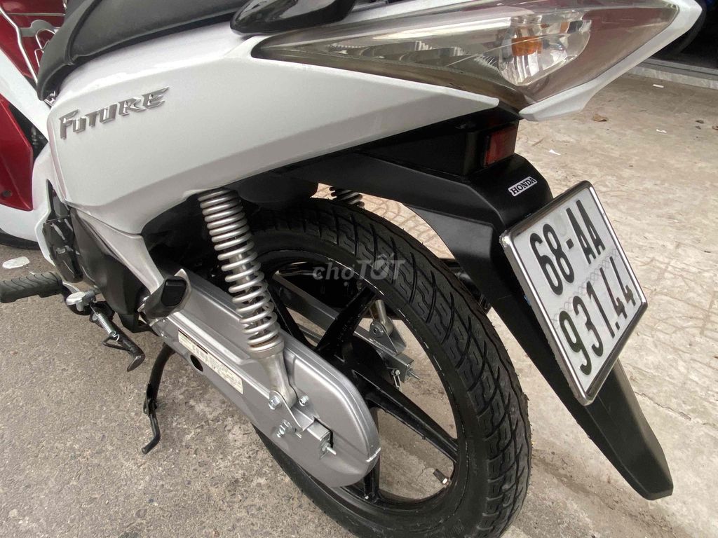 future Fi dk 2015 bs 67 an giana. Mua bán Xe máy tại Huyện Chợ Mới An Giang được đăng bởi Cửa hàng xe gắn máy Minh Thuận hình 3