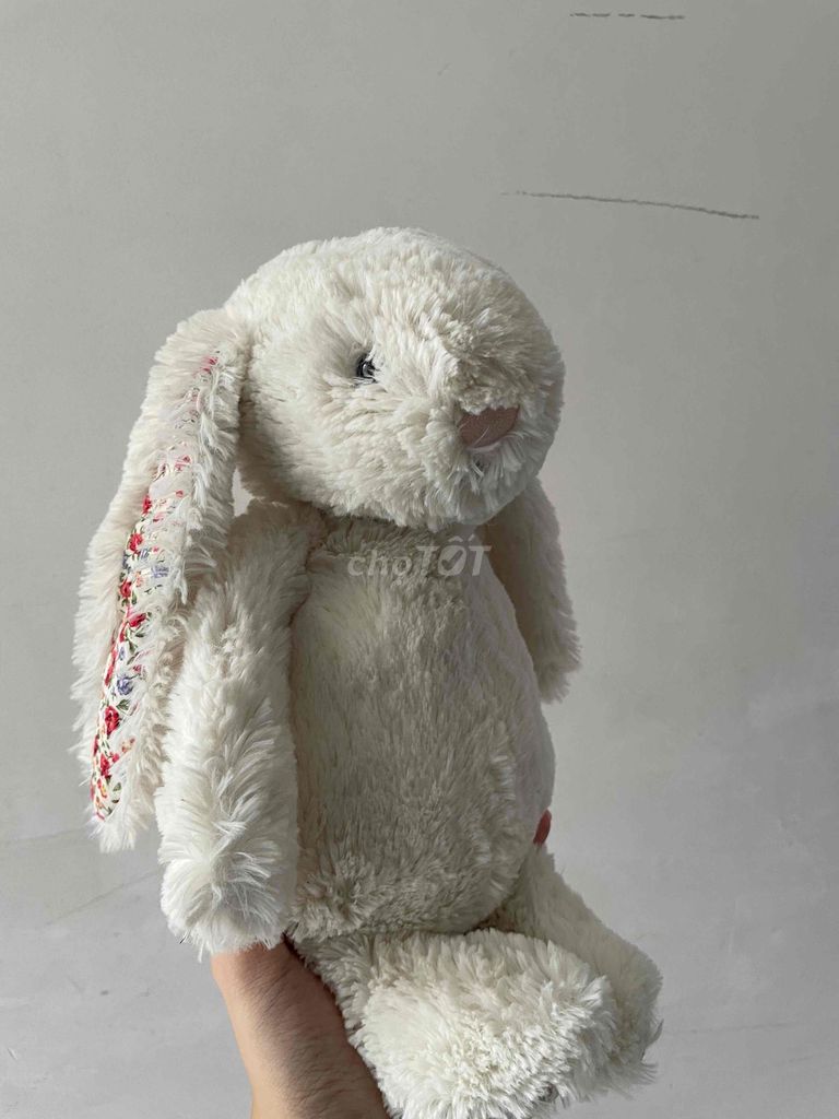 Thỏ bông jellycat size M