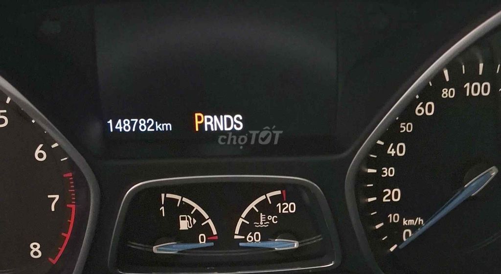 Ford Focus 2018 1.5L Ecoboost Sport - 148000 km. Mua bán Ô tô tại Quận 3 Tp Hồ Chí Minh được đăng bởi Thành Thuỷ hình 8