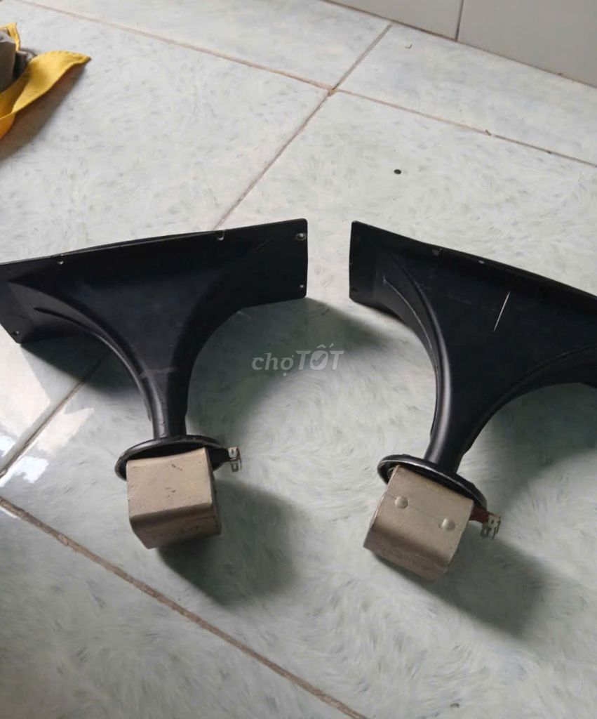 Trep kèn họng nhôm. Mua bán Tivi, Âm thanh tại Thị xã Phú Mỹ Bà Rịa - Vũng Tàu được đăng bởi Giang Giang hình 1