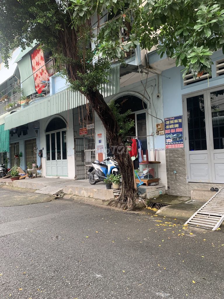 PHÒNG LỚN MẶT TIỀN 50M2 – GIÁ 2,9 TRIỆU