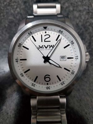 Đồng hồ MVM
