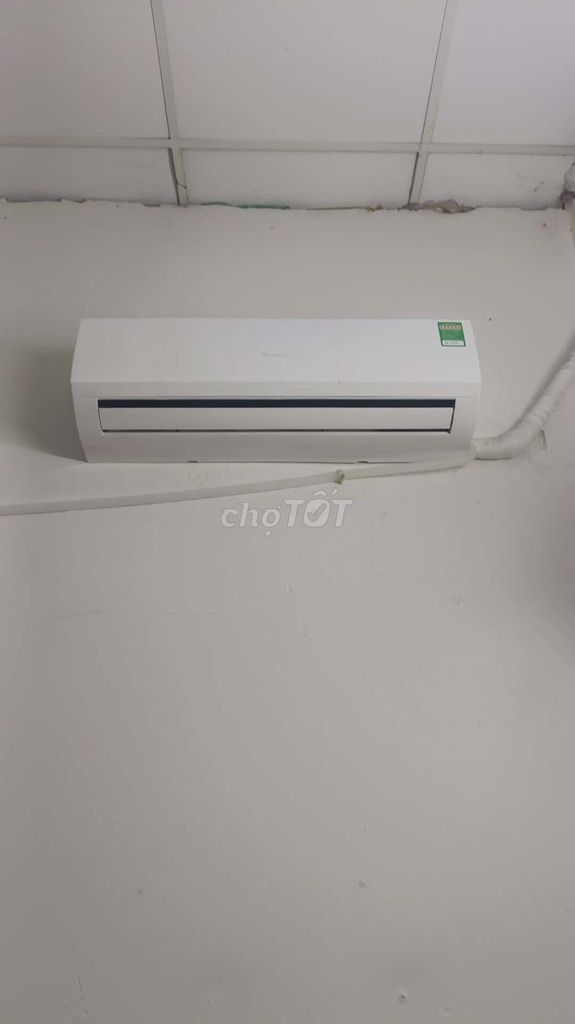 Máy lạnh Hi-tech 1 ngựa Trắng. Mua bán Máy lạnh, điều hoà tại Quận Bình Tân Tp Hồ Chí Minh được đăng bởi Thanh Thủy hình 1