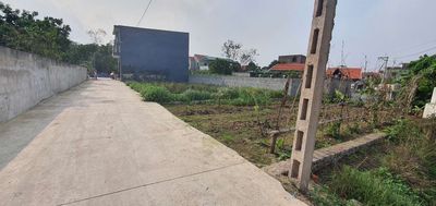 Gd bán mảnh đất chính chủ cần người thiện trí mua. Mua bán đất tại Huyện Thường Tín Hà Nội được đăng bởi at min