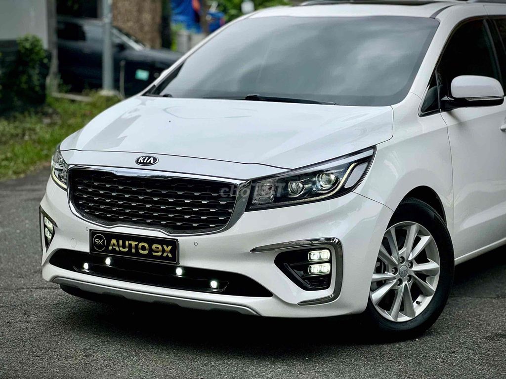 Kia Sedona 3.3GATH 2019 siêu đẹp. Mua bán Ô tô tại Thành phố Thủ Đức Tp Hồ Chí Minh được đăng bởi Nguyen Trung hình 4