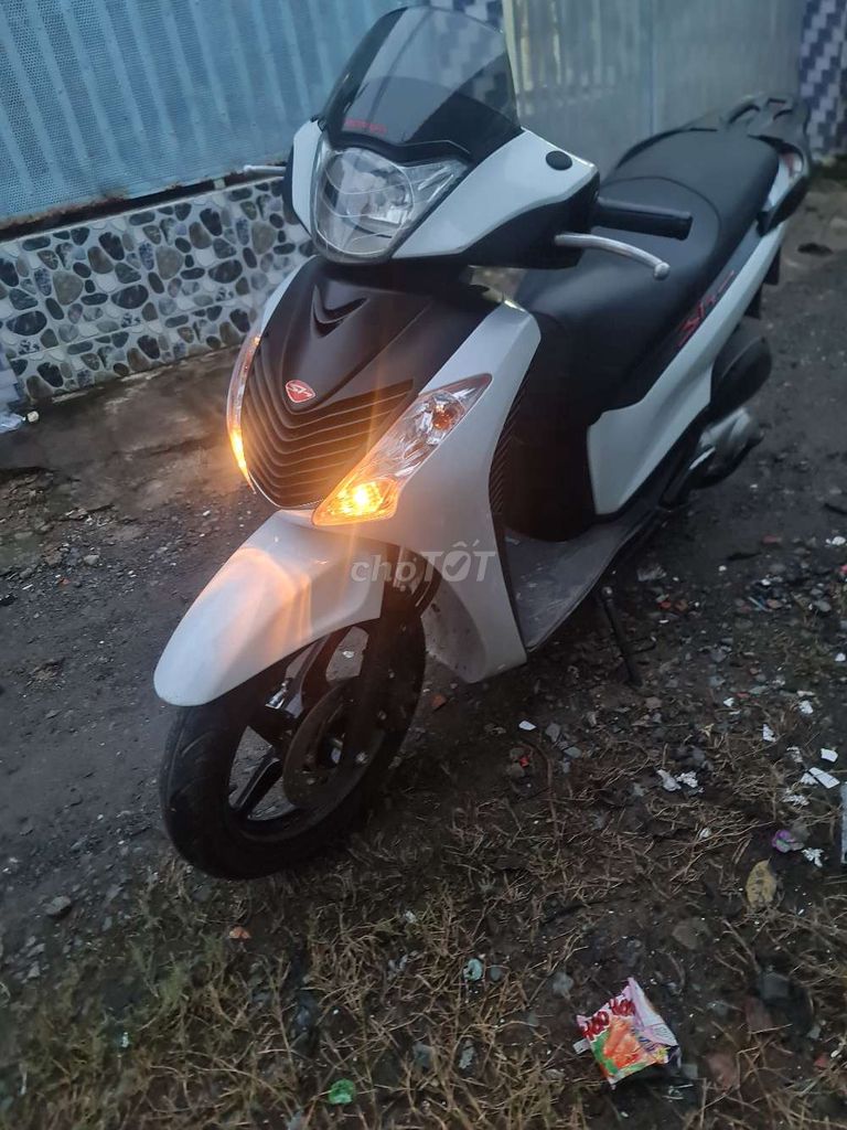Bán SH Ý 2011. Máy zin chao zin. Mua bán Xe máy tại Huyện Cái Bè Tiền Giang được đăng bởi Tan hình 5