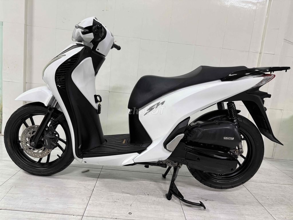 Sh 150cc 2016. Mua bán Xe máy tại Thành phố Bến Tre Bến Tre được đăng bởi FaceBook Hoàng Bảy Mốt hình 2