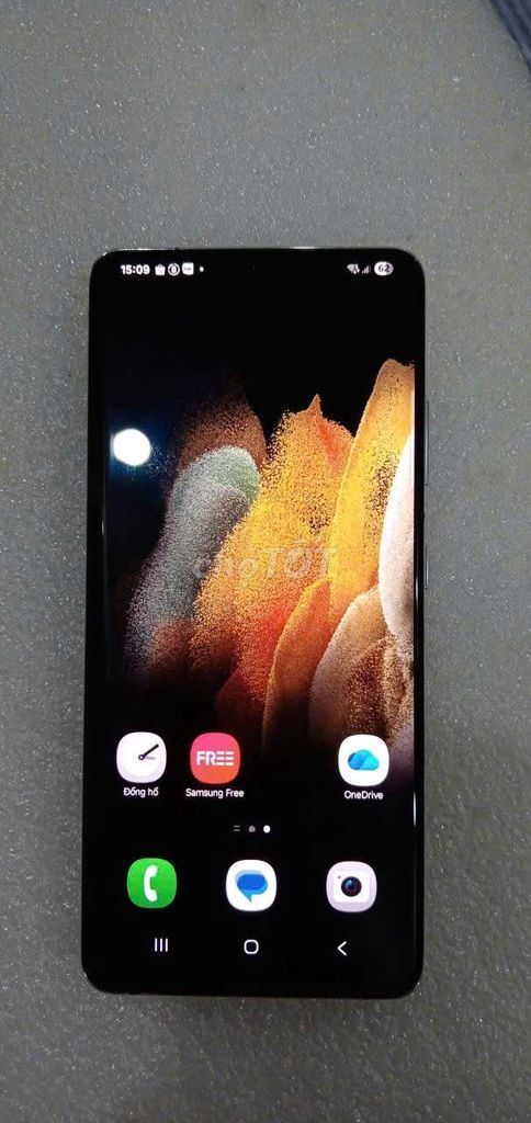 Samsung S21 Ultra 128GB Hồng. Mua bán Điện thoại tại Quận Đống Đa Hà Nội được đăng bởi đinh quốc tuấn hình 1