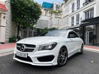 Mercedes Benz CLA 250 Coupe 4Matc model 2015. Mua bán Ô tô tại Quận 8 Tp Hồ Chí Minh được đăng bởi Đông Mai
