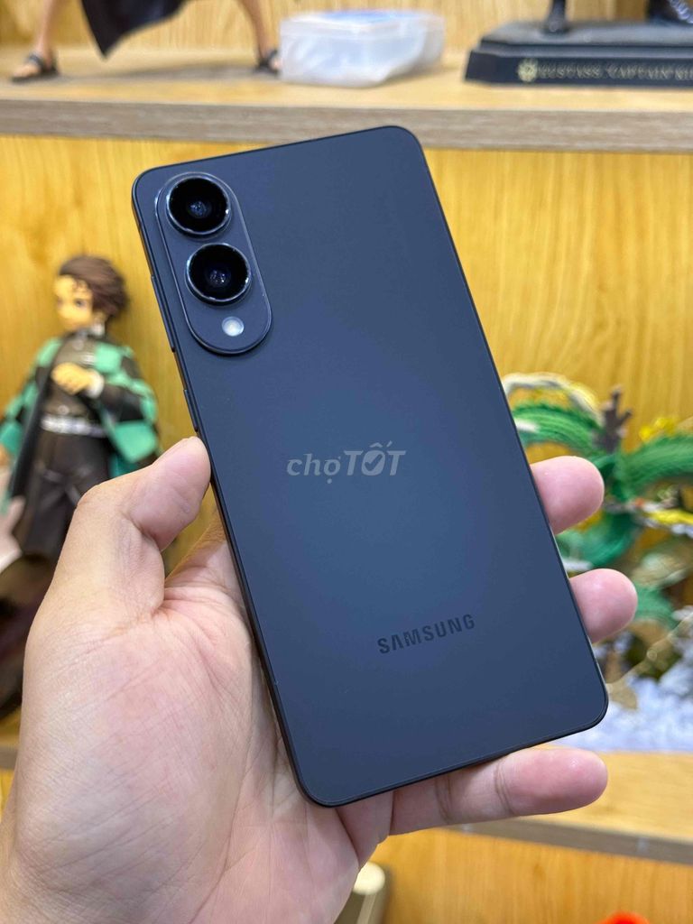 Samsung S25 Edge 512GB Đen. Mua bán Điện thoại tại Quận 10 Tp Hồ Chí Minh được đăng bởi Hậu Lưu hình 1
