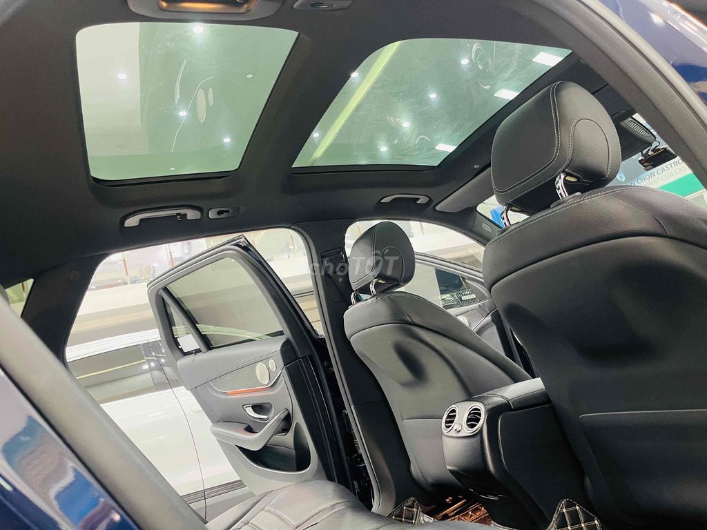 ✅GLC300 sx 2021 - odo Lướt 24,000 km. Mua bán Ô tô tại Quận Tân Bình Tp Hồ Chí Minh được đăng bởi Nguyễn Văn Lâm hình 8