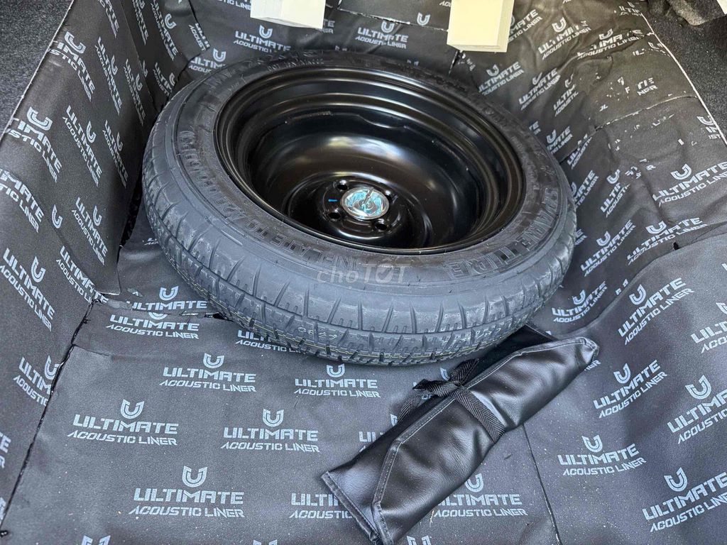 Honda City 2024 RS 1.5 AT - 7200 km. Mua bán Ô tô tại Thành phố Thủ Dầu Một Bình Dương được đăng bởi Trần Đình Sáng hình 10