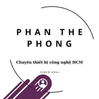 Phong Công Nghệ-TienTranMobile
