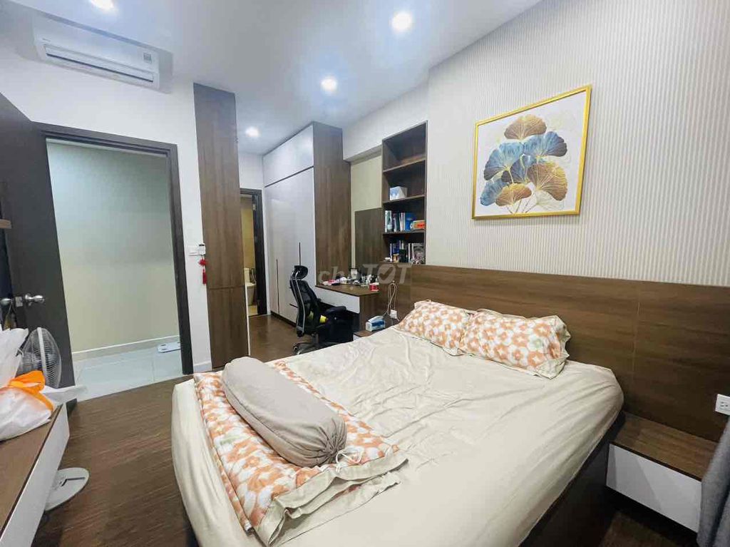 Chính chủ Bán Sunrise Riverside 70 m2 Full nội thất đang ở - Nhà mới