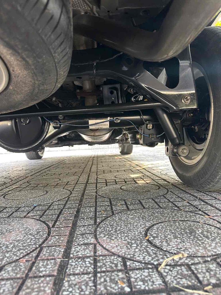 Toyota Innova 2011 Vàng cát 106.236 km. Mua bán Ô tô tại Huyện Củ Chi Tp Hồ Chí Minh được đăng bởi Nguyễn Văn Đạt hình 15