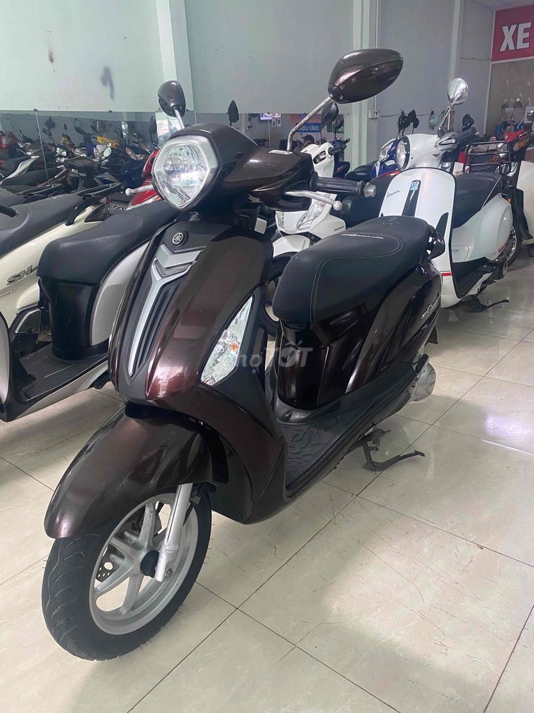 Granda 2018 bs71 hổ trợ góp có trao đổi xe. Mua bán Xe máy tại Thành phố Dĩ An Bình Dương được đăng bởi XE MÁY MẠNH LOAN GÓP 0đ hình 2