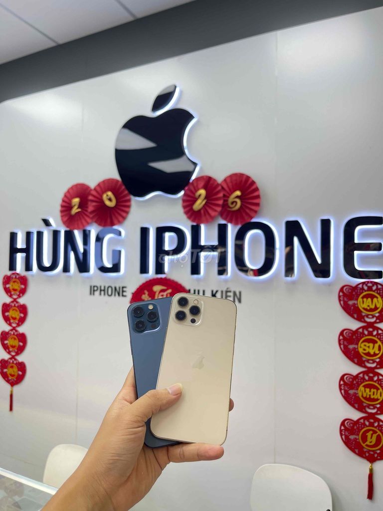 12prm 128Gb. Mua bán Điện thoại tại Thành phố Dĩ An Bình Dương được đăng bởi Hoàng Ngọc Hùng hình 1