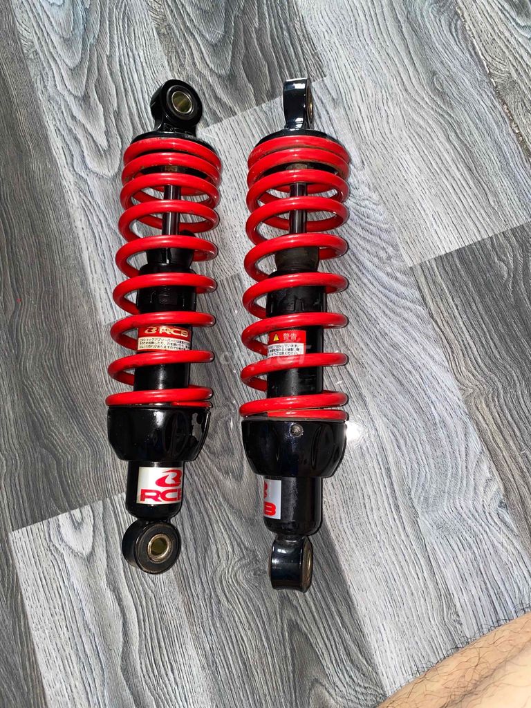 giảm sóc RCB. Mua bán Phụ tùng xe tại Quận Hải An Hải Phòng được đăng bởi Tôm Boy hình 4