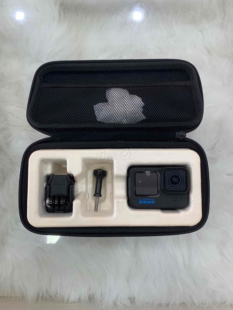 Gopro 11. Mua bán Máy ảnh, Máy quay tại Quận Thanh Khê Đà Nẵng được đăng bởi Thắng  hình 1