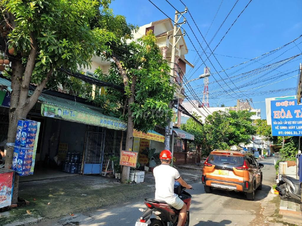 🏠 NHÀ MT NGANG 4.5 x 24M (108 M²) 2 TẤM, 7 TỶ HƠN, GẦN PHAN ANH, B.TÂN