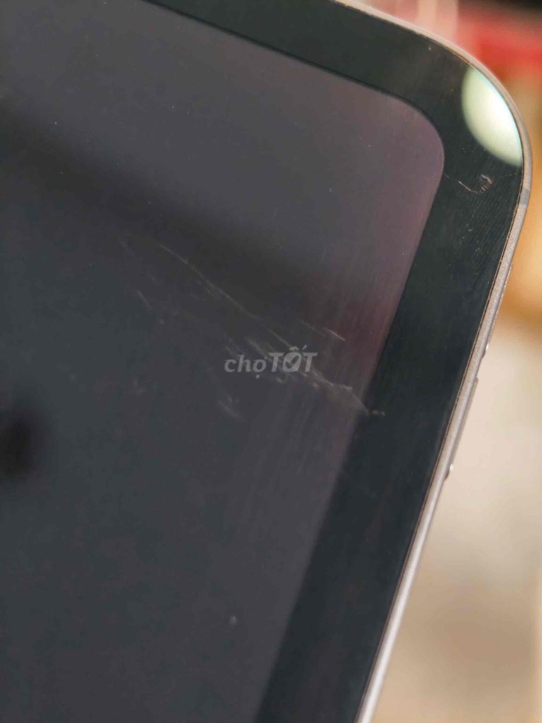 MDM iPad Pro M4 13' 512GB 5G Gray Máy 99 Pin 96%. Mua bán Máy tính bảng tại Quận Bình Thạnh Tp Hồ Chí Minh được đăng bởi Phan Huong Quynh hình 6