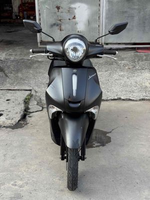 Yamaha Janus 2017 pb Đặc Biệt Khoá SMK, bs 70