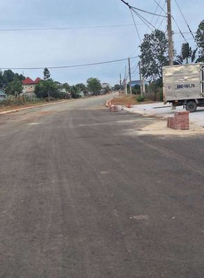 Mặt tiền kinh doanh đường 25m Hòa Long-Châu Pha 91m2/1ty9. Mua bán đất tại Thành phố Bà Rịa Bà Rịa - Vũng Tàu được đăng bởi Văn Quyết