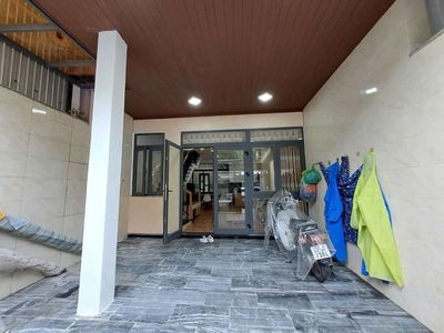 Аренда · 3 комн. · 80 м² · Quận Sơn Trà, ул. Đường Phạm Tu