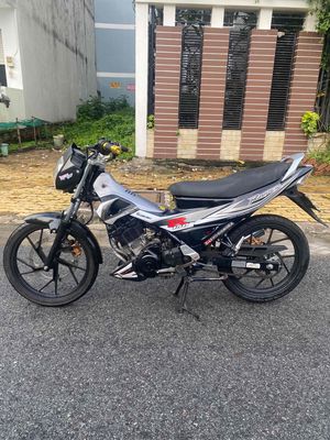 cần bán xe raider dọn fuul 2006. Mua bán Xe máy tại Huyện Bình Chánh Tp Hồ Chí Minh được đăng bởi tiến nhanh 