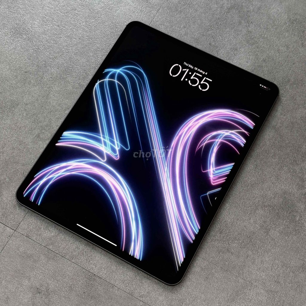 Apple iPad Pro M4 13 inch 256GB. Mua bán Máy tính bảng tại Quận 1 Tp Hồ Chí Minh được đăng bởi Junnn Apple Heymac hình 1