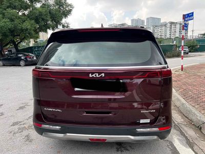 Kia Carnival 2022 2.2D singnatur 7 chỗ - 110000 km. Mua bán Ô tô tại Quận Thanh Xuân Hà Nội được đăng bởi nguyen van tuan