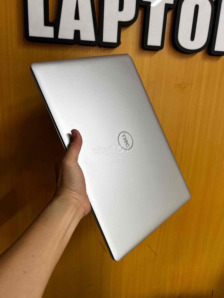 Dell Inspiron i5, RAM 8GB, SSD 256GB. Mua bán Laptop tại Thành phố Bến Tre Bến Tre được đăng bởi LAPTOP THANH LÂM hình 1