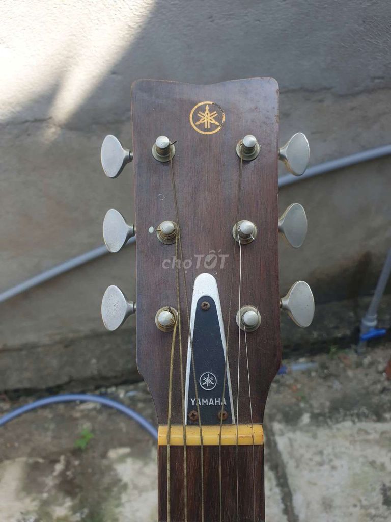 Đàn Guitar Cổ Yamaha FG-150 Nippon Gakki