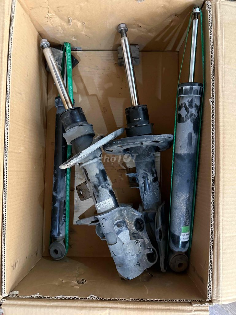 Phuộc zin Cx5. Mua bán Phụ tùng xe tại Quận Hoàng Mai Hà Nội được đăng bởi Lê Anh hình 4