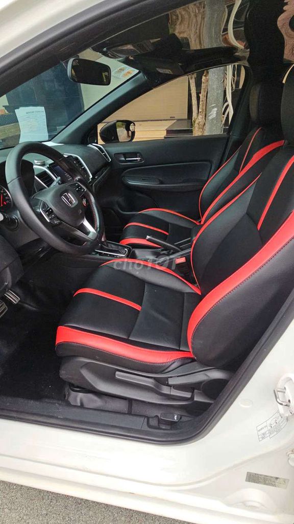 Honda City 2022 RS - chính chủ. Mua bán Ô tô tại Thị xã Bến Cát Bình Dương được đăng bởi thảo Chi hình 8