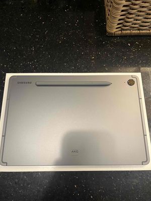Samsung Tab S9 FE Wifi Like New. Mua bán Máy tính bảng tại Quận 12 Tp Hồ Chí Minh được đăng bởi Đỗ Nhân